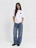T-shirt Blanc - SG - Summer Mood Activated