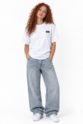 T-Shirt Blanc - SG